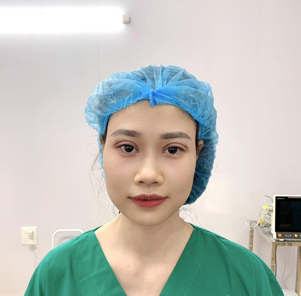 Sau phẫu thuật